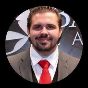 Meet your Posher, Nicholas